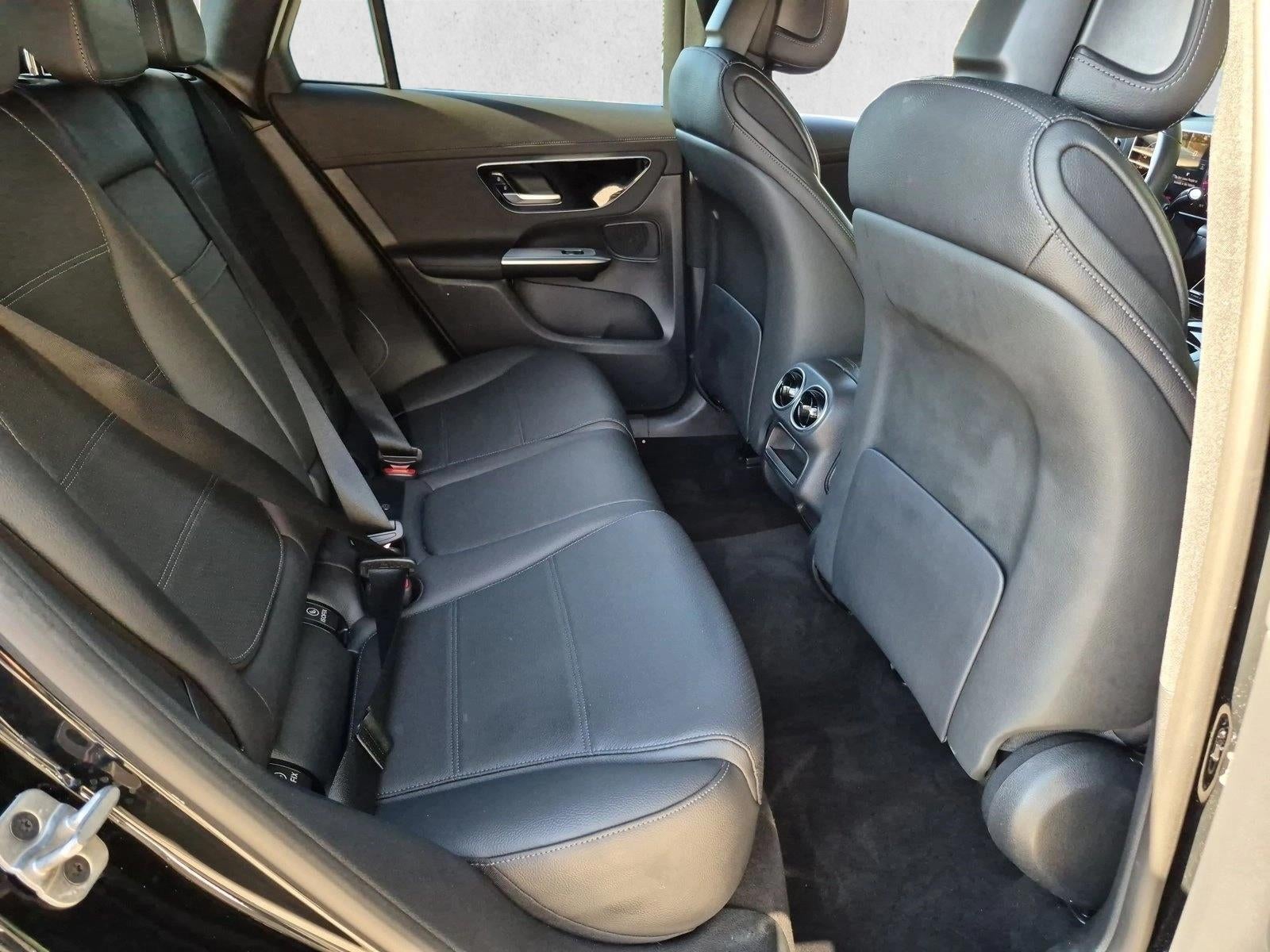 2025 Mercedes-Benz GLC GLC 300 4MATIC® SUV