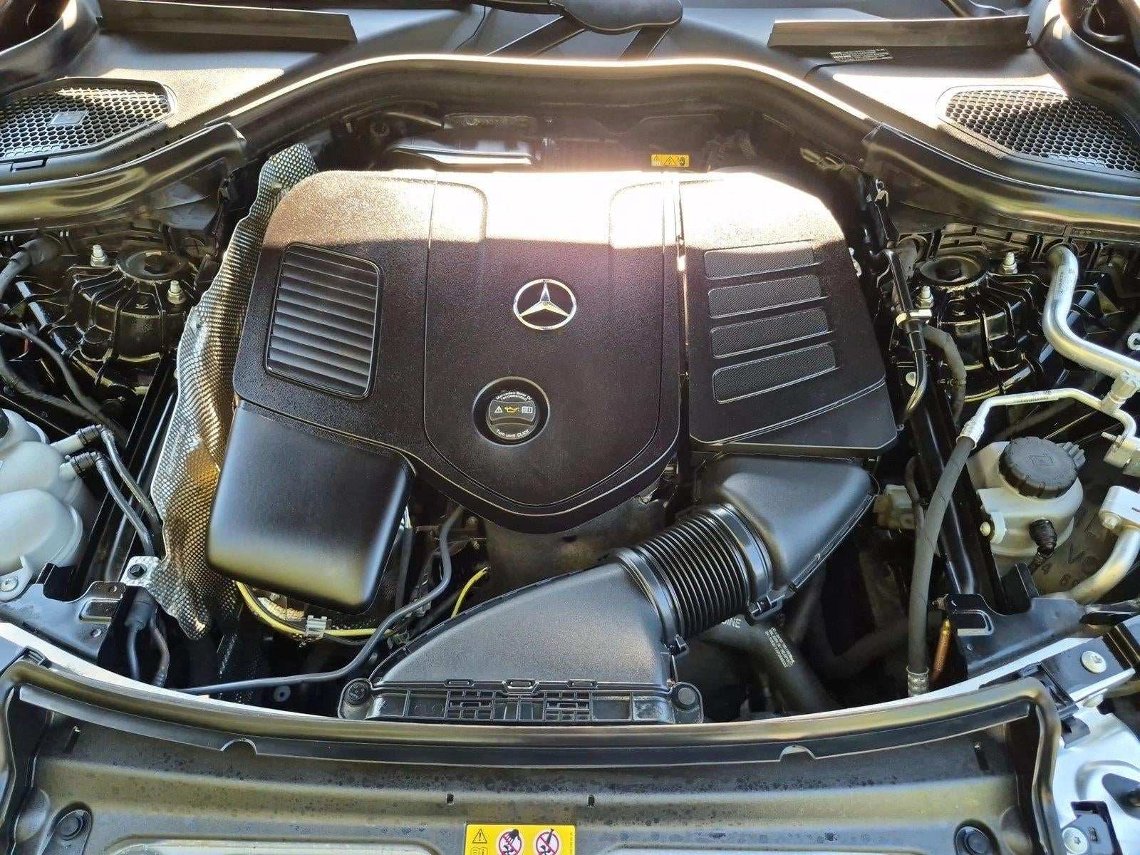 2025 Mercedes-Benz GLC GLC 300 4MATIC® SUV