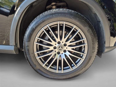 2025 Mercedes-Benz GLC GLC 300 4MATIC® SUV