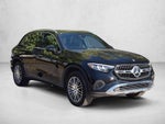 2025 Mercedes-Benz GLC GLC 300 4MATIC® SUV