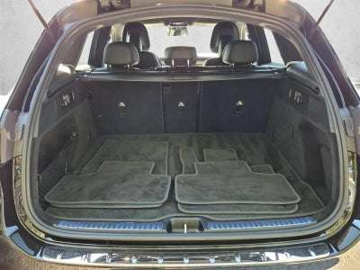 2025 Mercedes-Benz GLC GLC 300 4MATIC® SUV