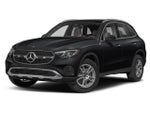 2025 Mercedes-Benz GLC GLC 300 4MATIC® SUV