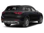 2025 Mercedes-Benz GLC GLC 300 4MATIC® SUV