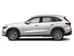 2025 Mercedes-Benz GLC GLC 300 4MATIC® SUV