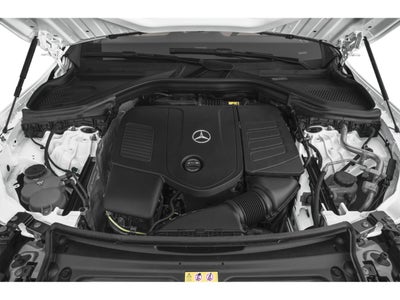 2025 Mercedes-Benz GLC GLC 300 4MATIC® SUV