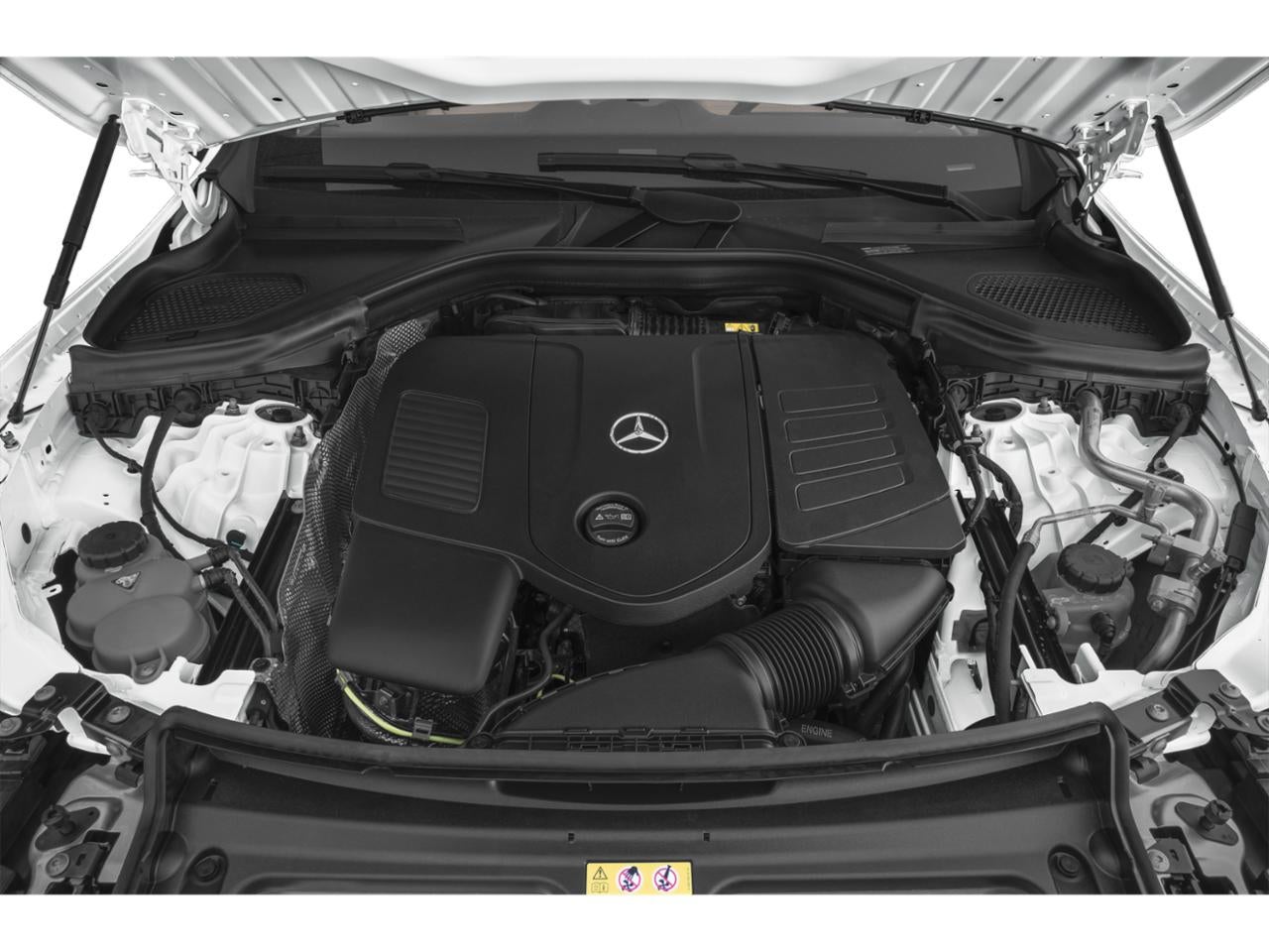 2025 Mercedes-Benz GLC GLC 300 4MATIC® SUV