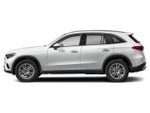2025 Mercedes-Benz GLC GLC 300 4MATIC® SUV