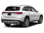 2025 Mercedes-Benz GLC GLC 300 4MATIC® SUV