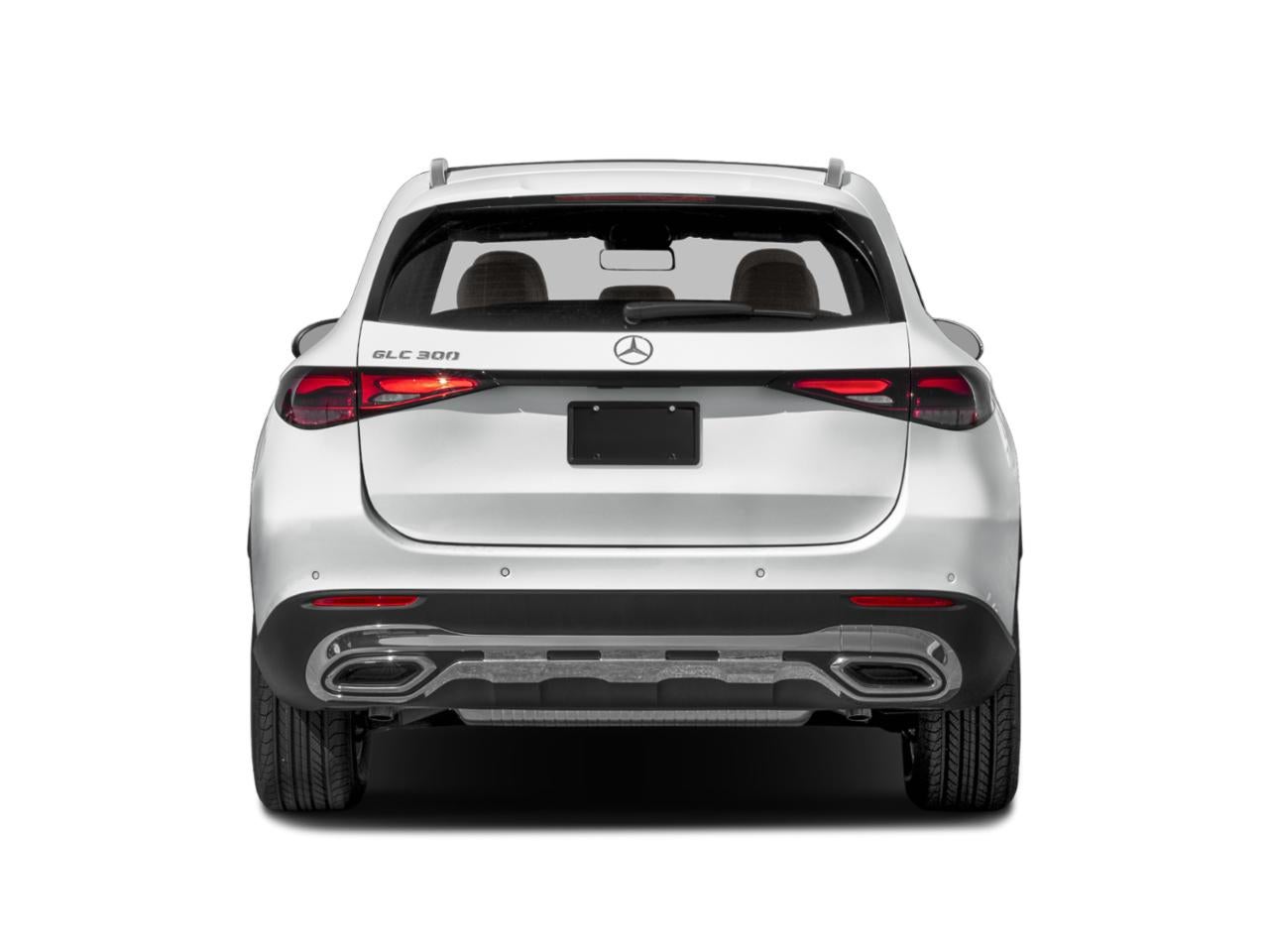 2025 Mercedes-Benz GLC GLC 300 4MATIC® SUV
