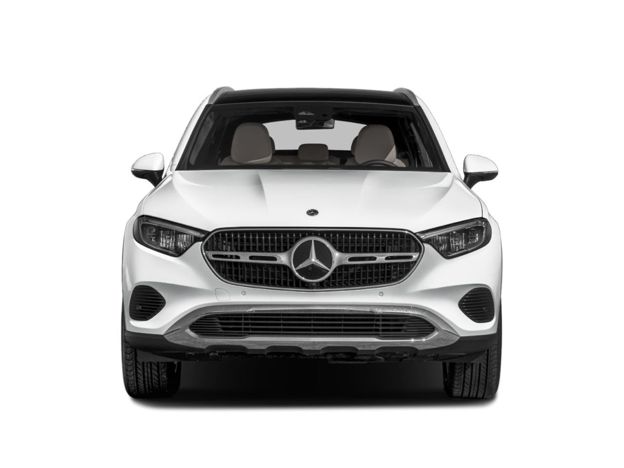 2025 Mercedes-Benz GLC GLC 300 4MATIC® SUV