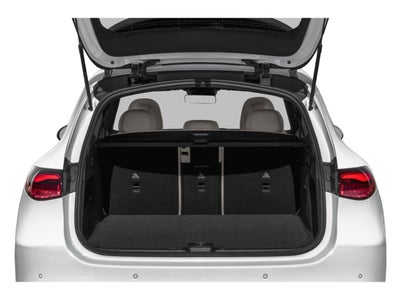 2025 Mercedes-Benz GLC GLC 300 4MATIC® SUV