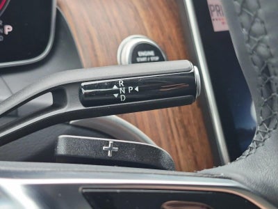 2026 Mercedes-Benz GLC GLC 300 4MATIC® SUV