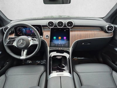 2026 Mercedes-Benz GLC GLC 300 4MATIC® SUV