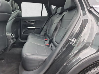 2026 Mercedes-Benz GLC GLC 300 4MATIC® SUV