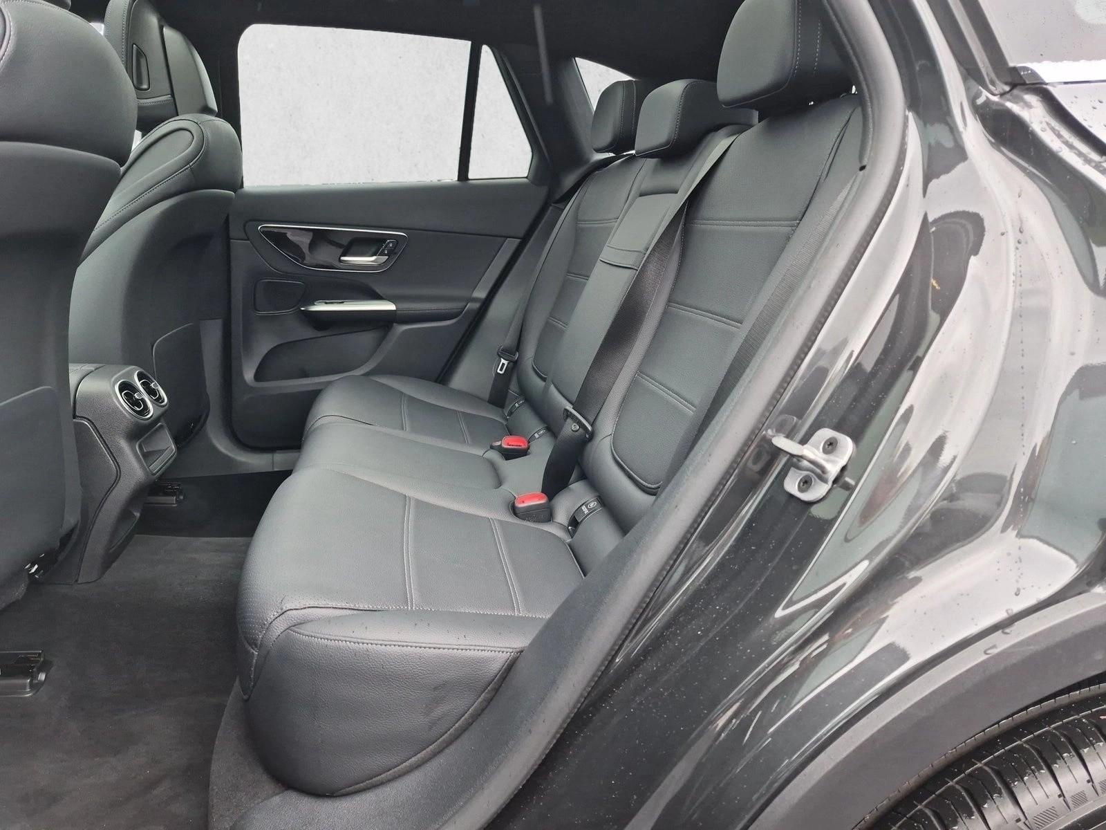 2026 Mercedes-Benz GLC GLC 300 4MATIC® SUV