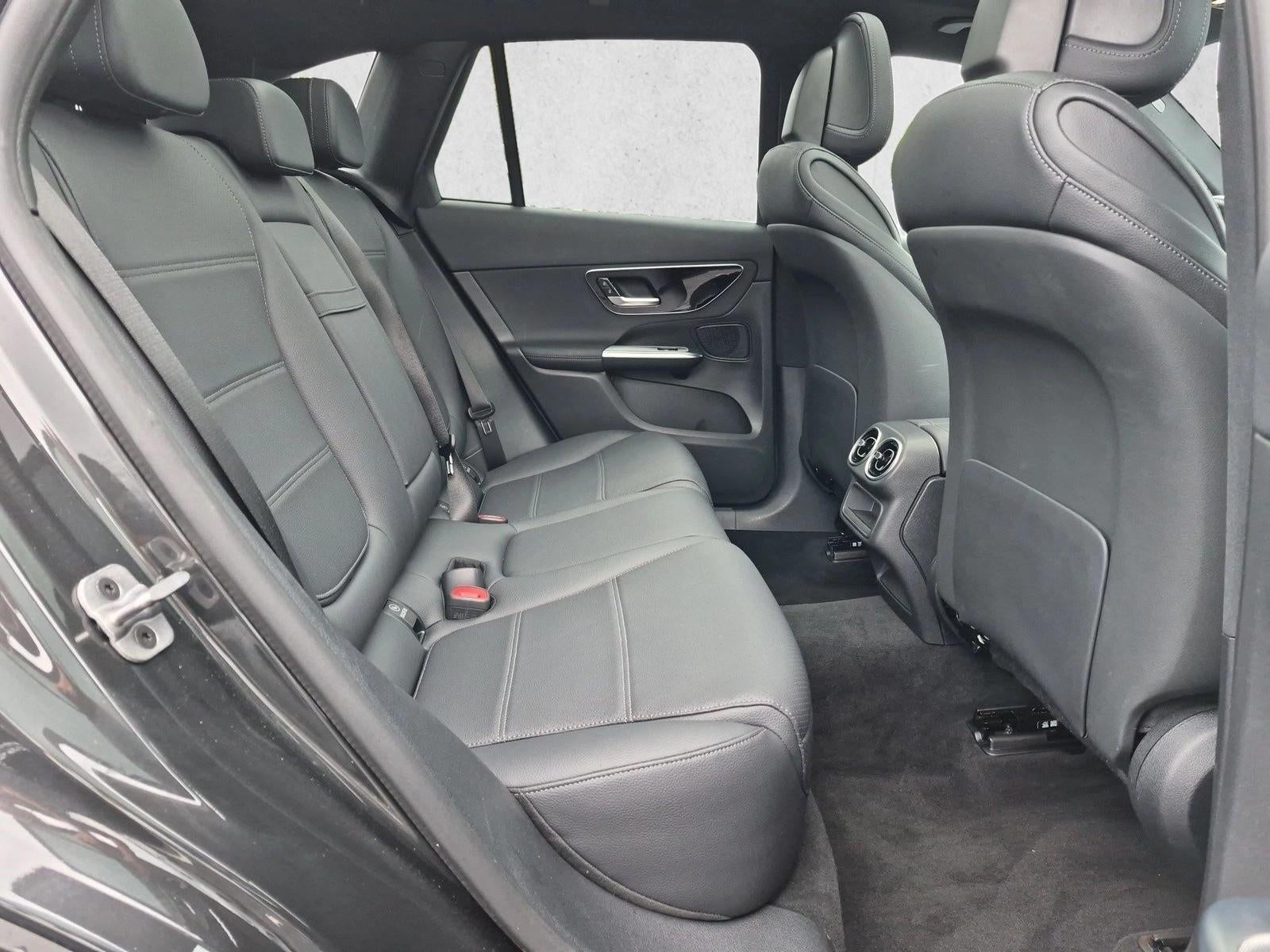2026 Mercedes-Benz GLC GLC 300 4MATIC® SUV