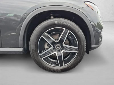 2026 Mercedes-Benz GLC GLC 300 4MATIC® SUV