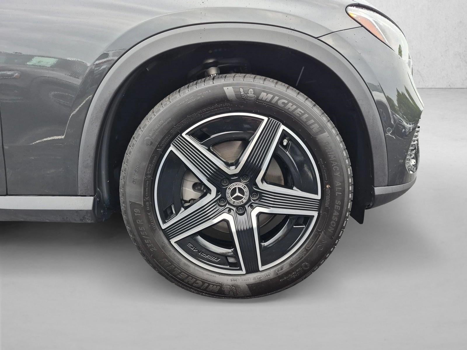 2026 Mercedes-Benz GLC GLC 300 4MATIC® SUV