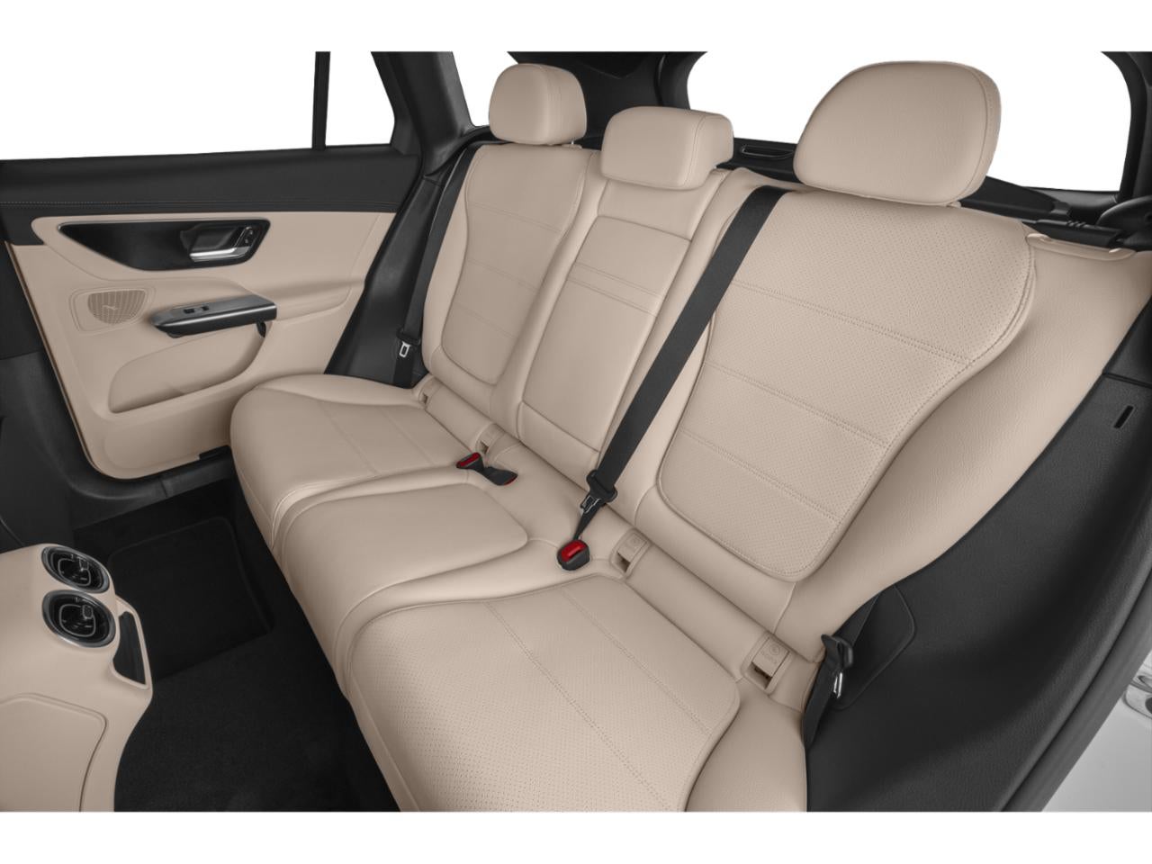 2026 Mercedes-Benz GLC GLC 300 4MATIC® SUV