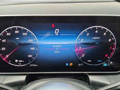 2026 Mercedes-Benz GLC GLC 300 4MATIC® SUV