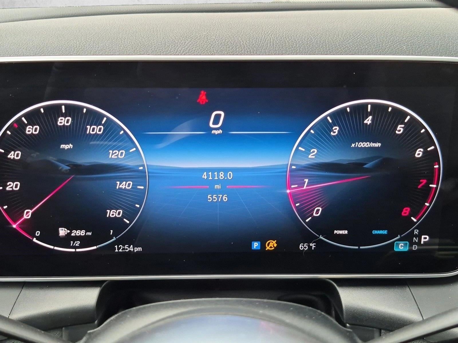 2026 Mercedes-Benz GLC GLC 300 4MATIC® SUV