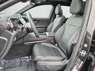 2026 Mercedes-Benz GLC GLC 300 4MATIC® SUV