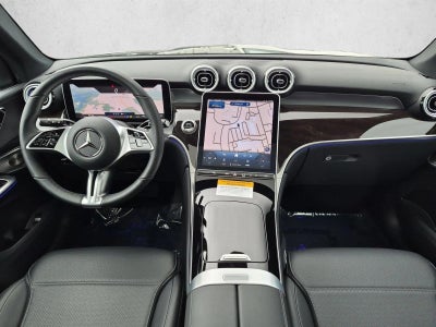 2026 Mercedes-Benz GLC GLC 300 4MATIC® SUV