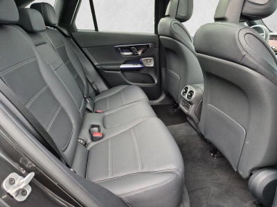 2026 Mercedes-Benz GLC GLC 300 4MATIC® SUV
