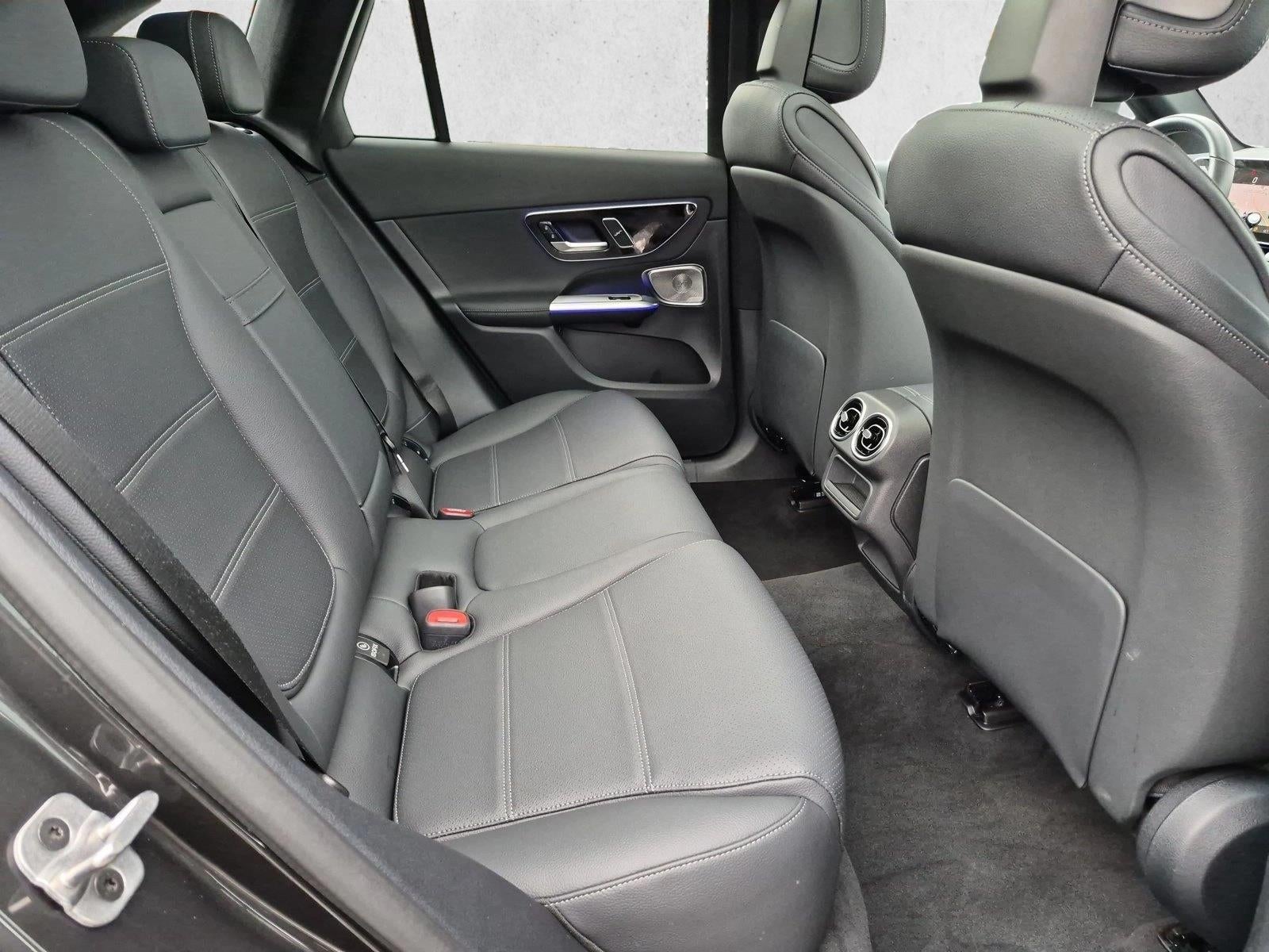 2026 Mercedes-Benz GLC GLC 300 4MATIC® SUV