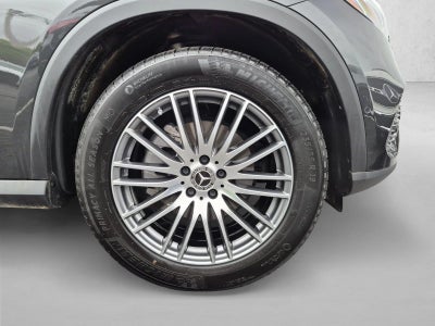 2026 Mercedes-Benz GLC GLC 300 4MATIC® SUV