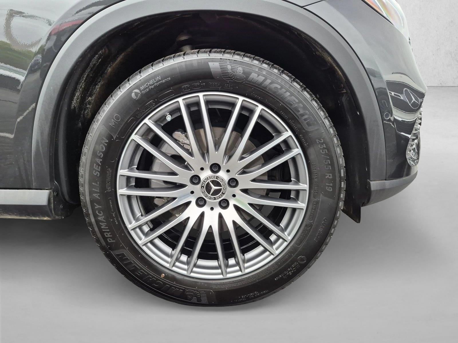 2026 Mercedes-Benz GLC GLC 300 4MATIC® SUV