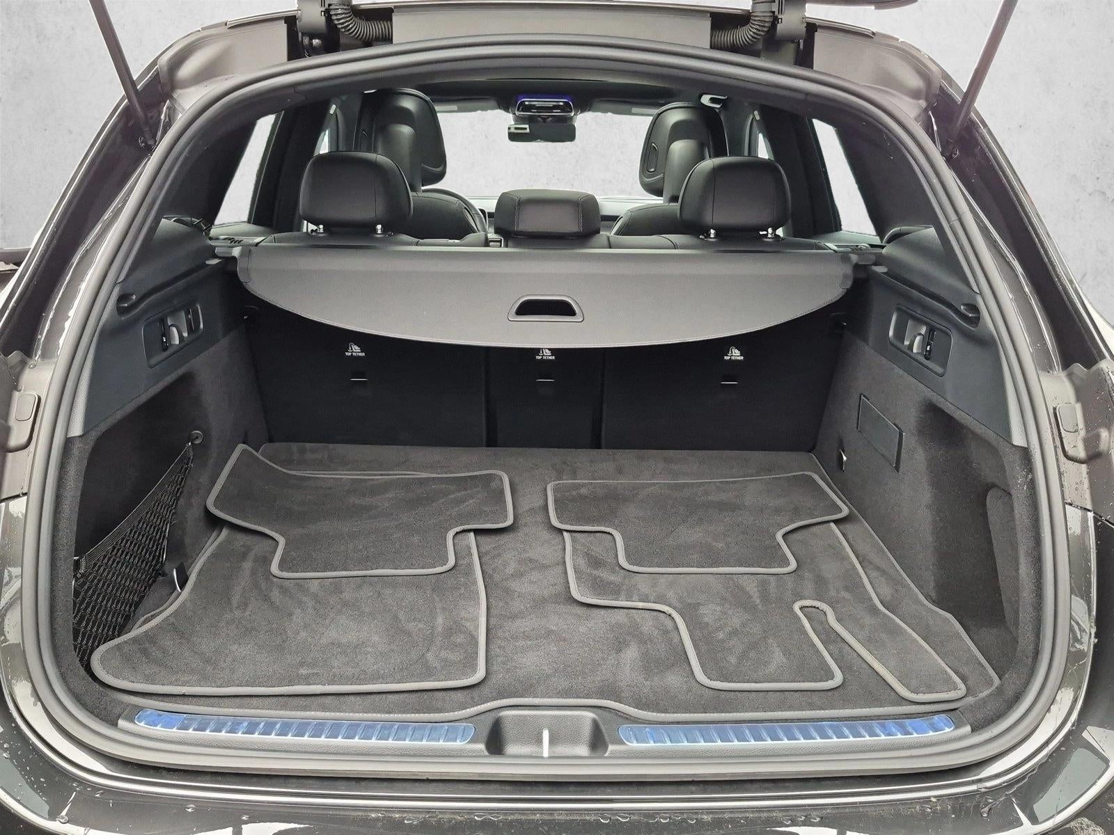 2026 Mercedes-Benz GLC GLC 300 4MATIC® SUV