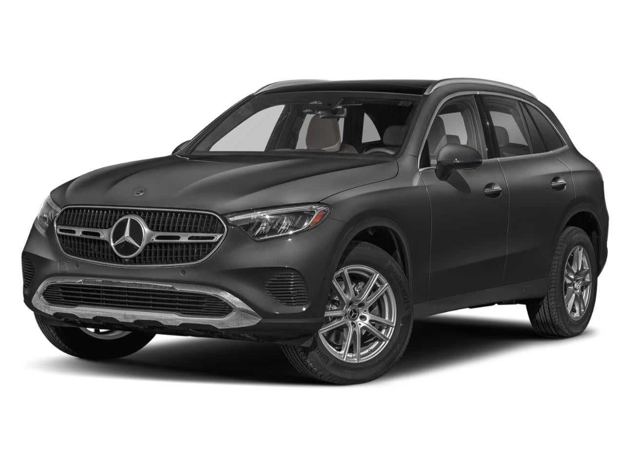 2026 Mercedes-Benz GLC GLC 300 4MATIC® SUV