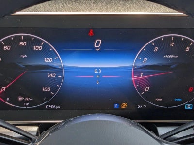 2025 Mercedes-Benz GLC GLC 300 4MATIC® SUV