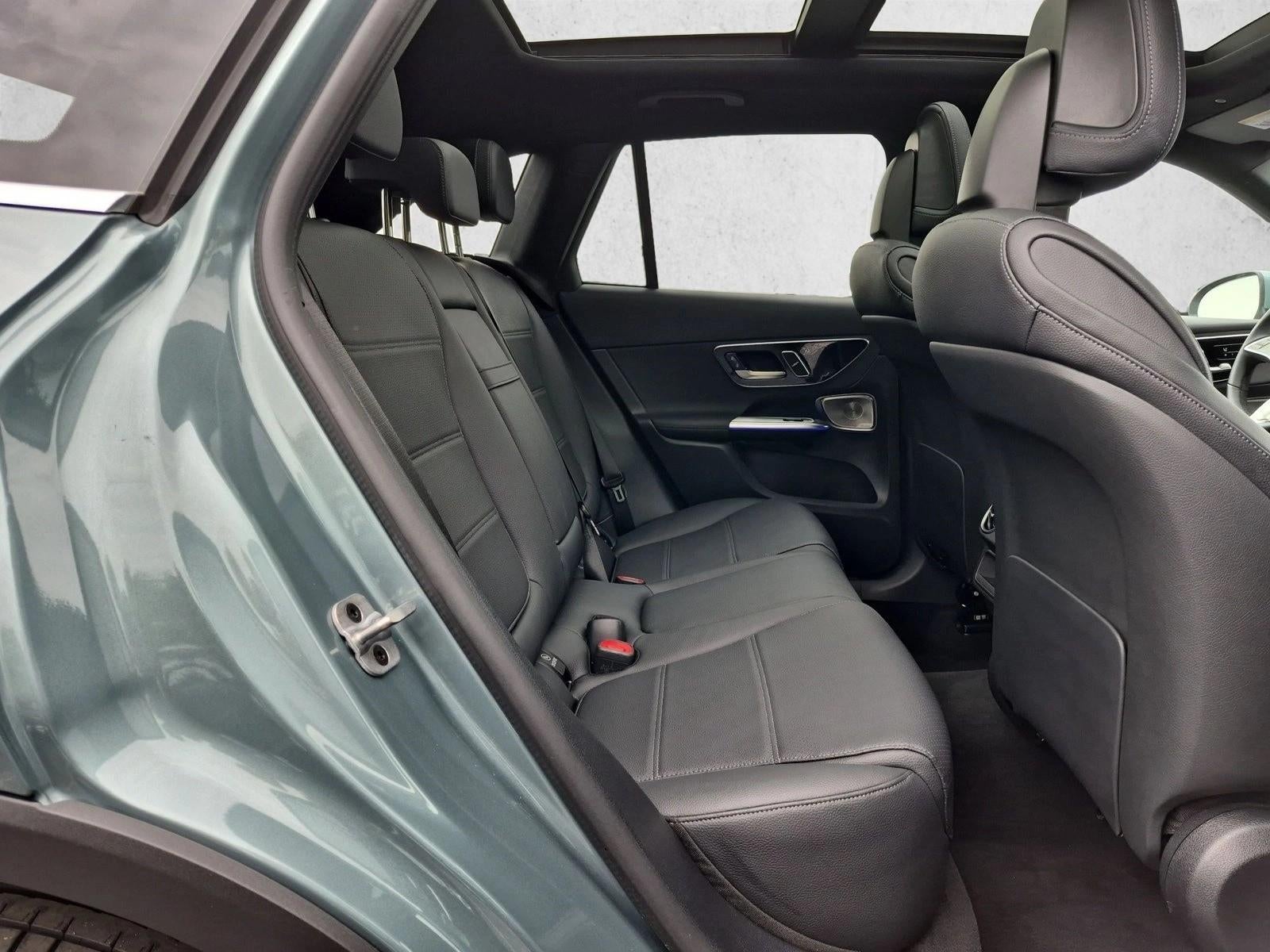 2026 Mercedes-Benz GLC GLC 300 4MATIC® SUV