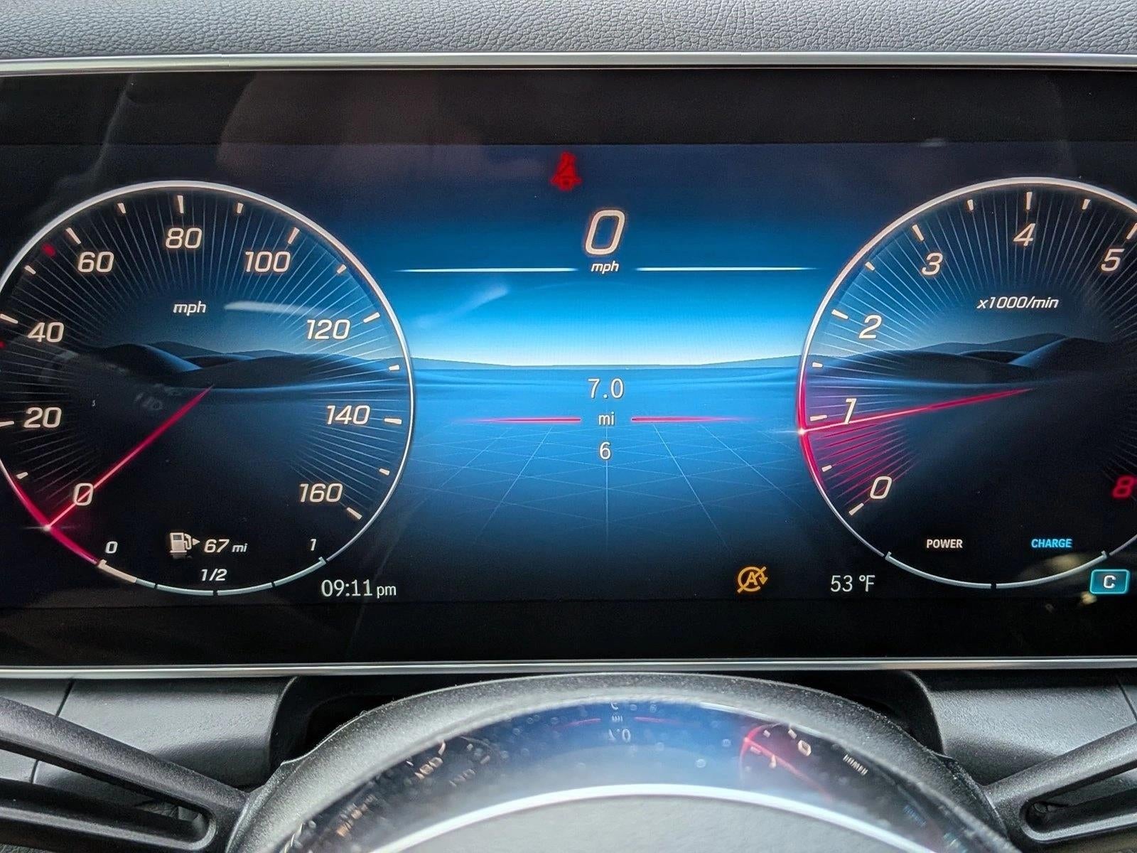 2026 Mercedes-Benz GLC GLC 300 4MATIC® SUV