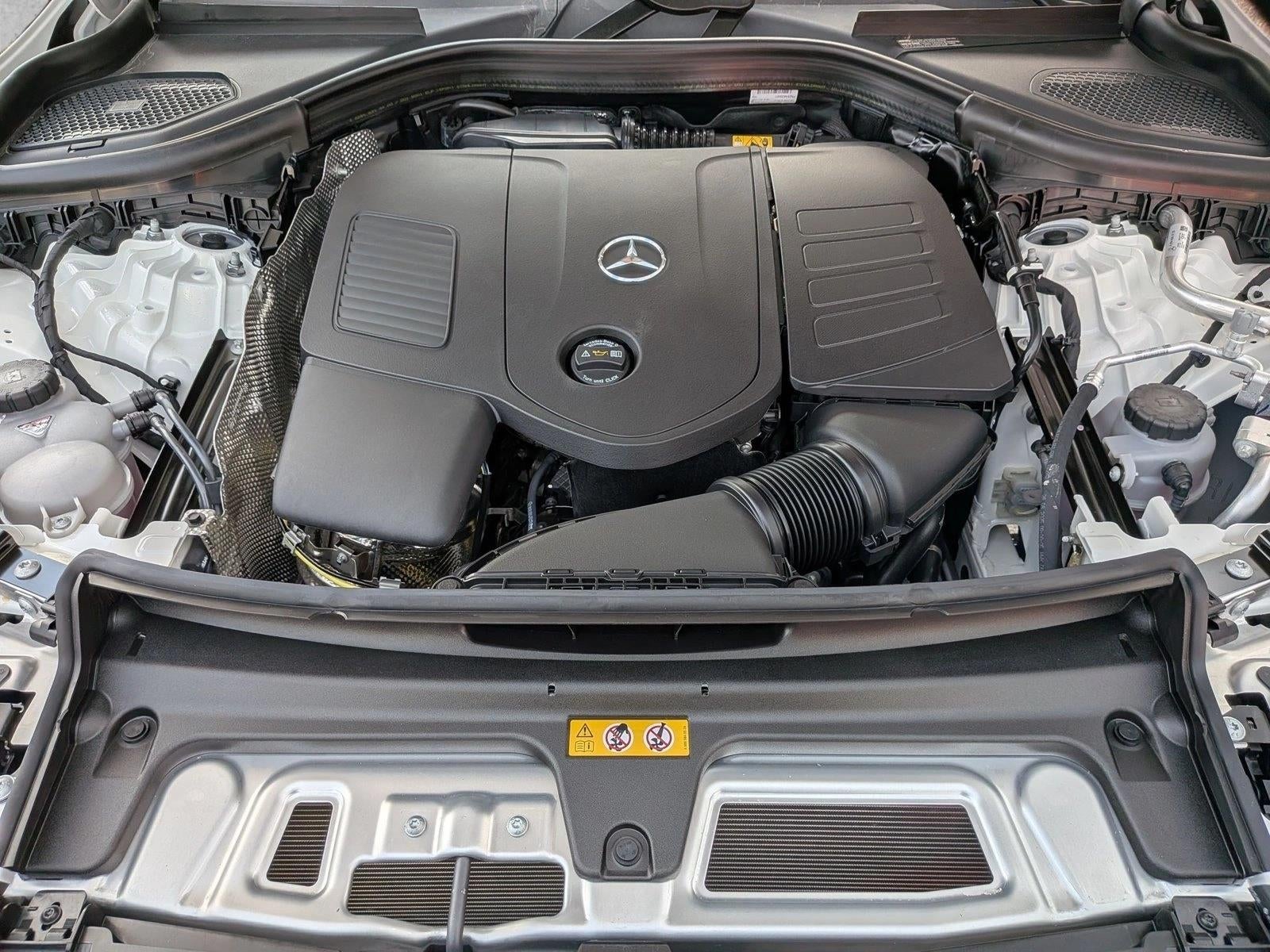 2026 Mercedes-Benz GLC GLC 300 4MATIC® SUV