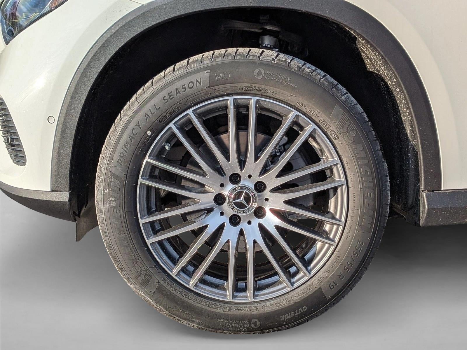 2026 Mercedes-Benz GLC GLC 300 4MATIC® SUV