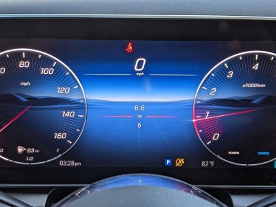 2026 Mercedes-Benz GLC GLC 300 4MATIC® SUV