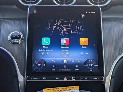 2026 Mercedes-Benz GLC GLC 300 4MATIC® SUV