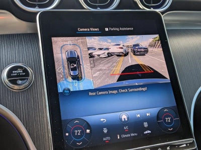 2026 Mercedes-Benz GLC GLC 300 4MATIC® SUV