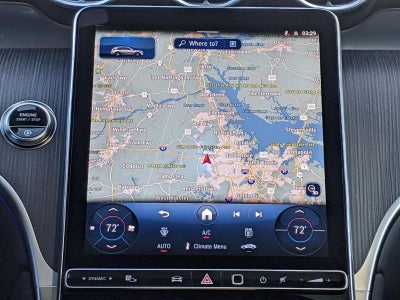 2026 Mercedes-Benz GLC GLC 300 4MATIC® SUV