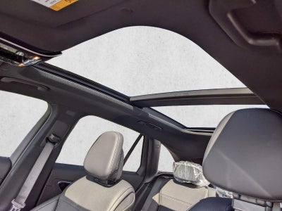 2026 Mercedes-Benz GLC GLC 300 4MATIC® SUV