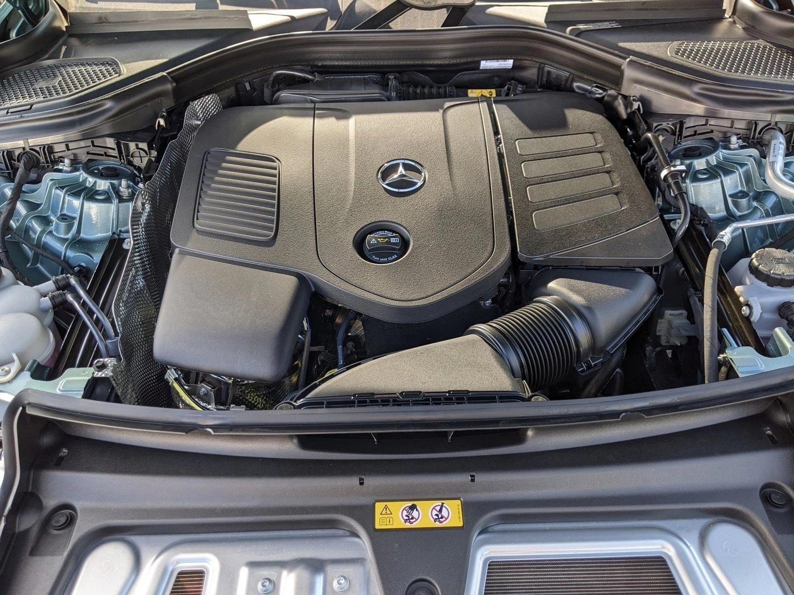 2026 Mercedes-Benz GLC GLC 300 4MATIC® SUV