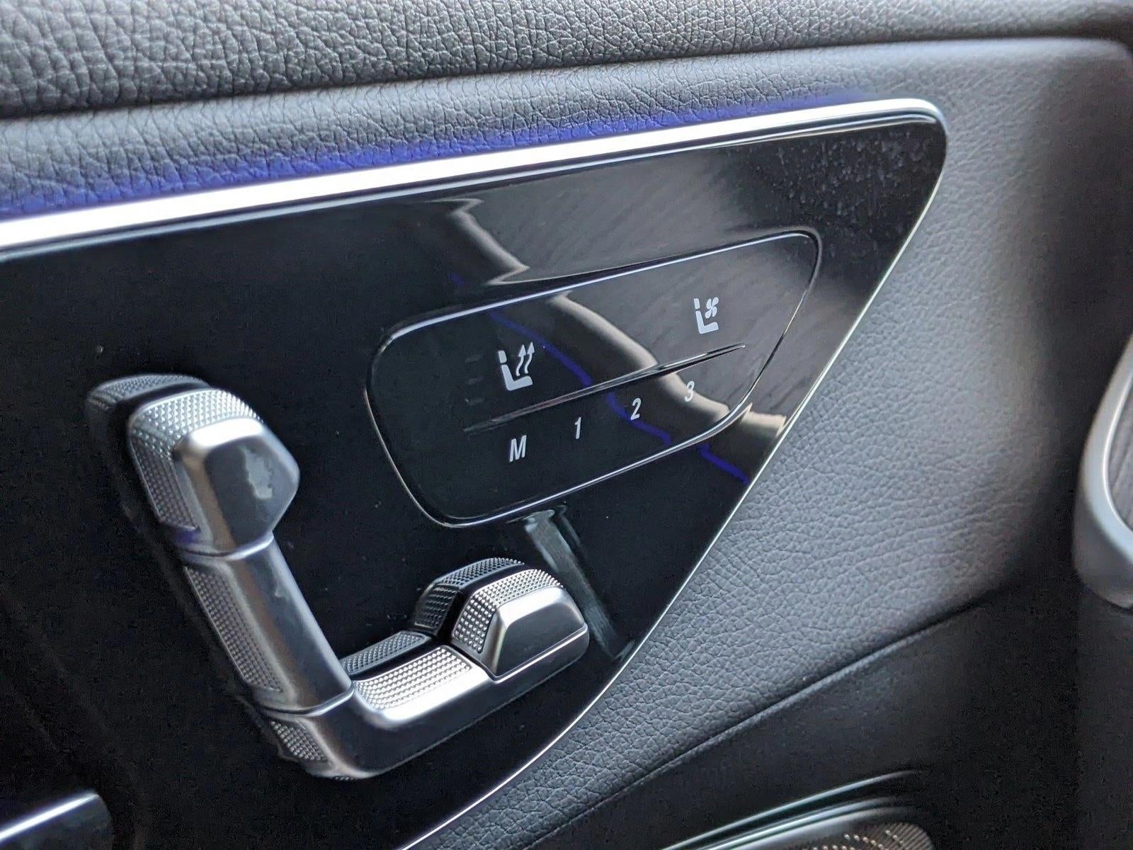 2026 Mercedes-Benz GLC GLC 300 4MATIC® SUV