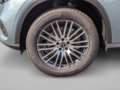2026 Mercedes-Benz GLC GLC 300 4MATIC® SUV