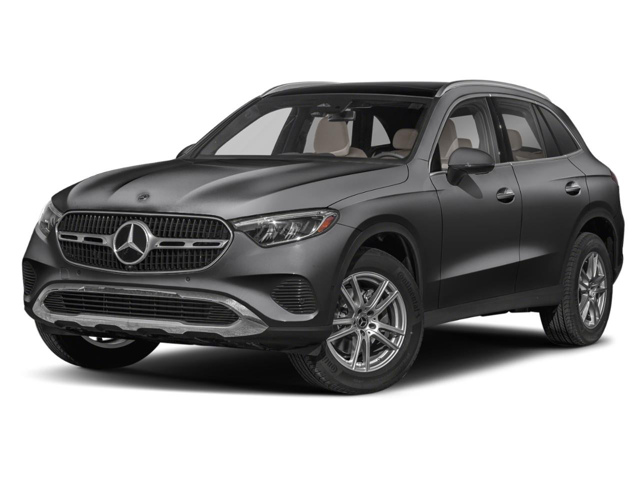 2026 Mercedes-Benz GLC GLC 300 4MATIC® SUV
