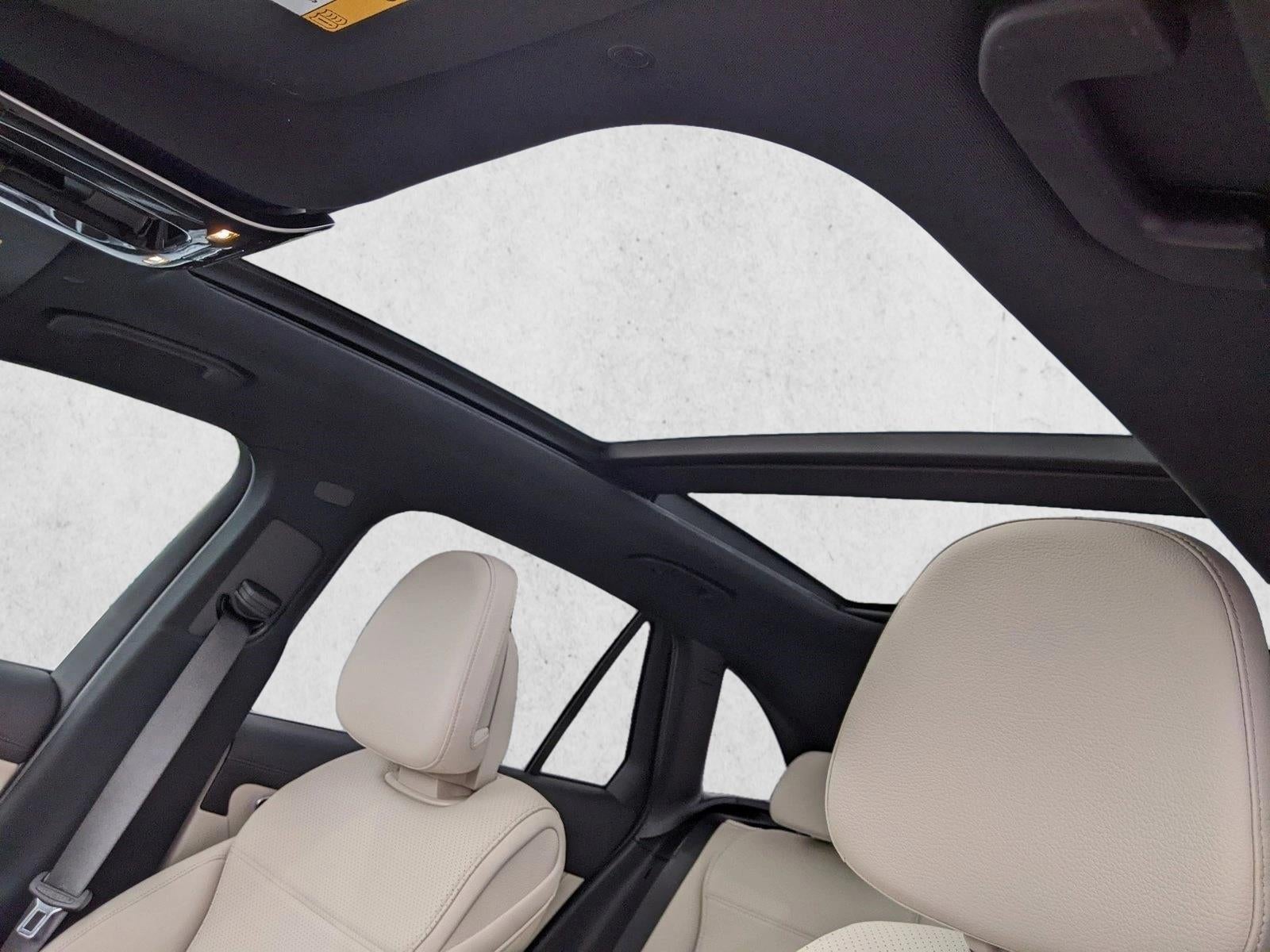 2025 Mercedes-Benz GLC GLC 350e 4MATIC® SUV