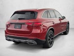 2025 Mercedes-Benz GLC GLC 350e 4MATIC® SUV