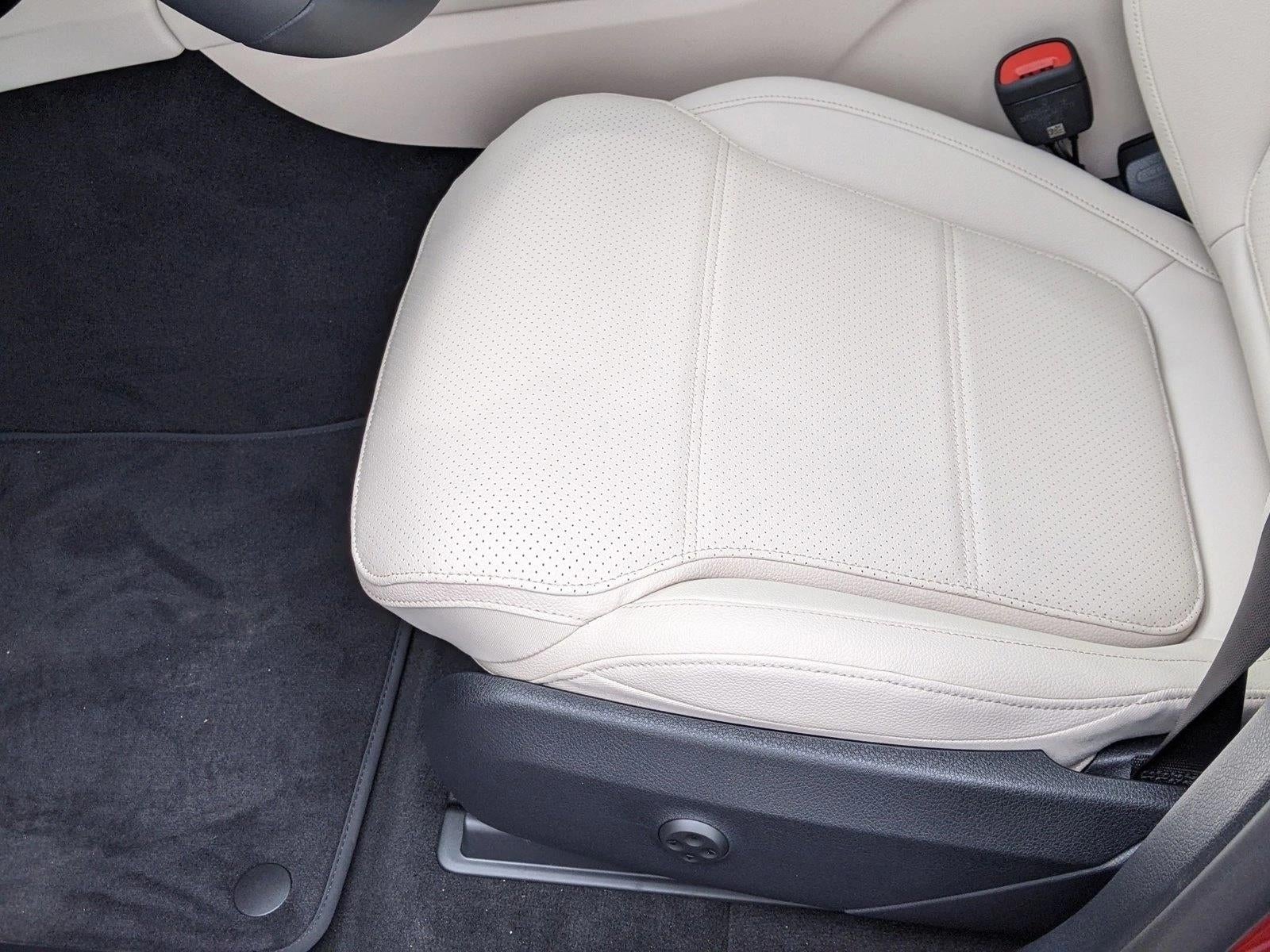 2025 Mercedes-Benz GLC GLC 350e 4MATIC® SUV